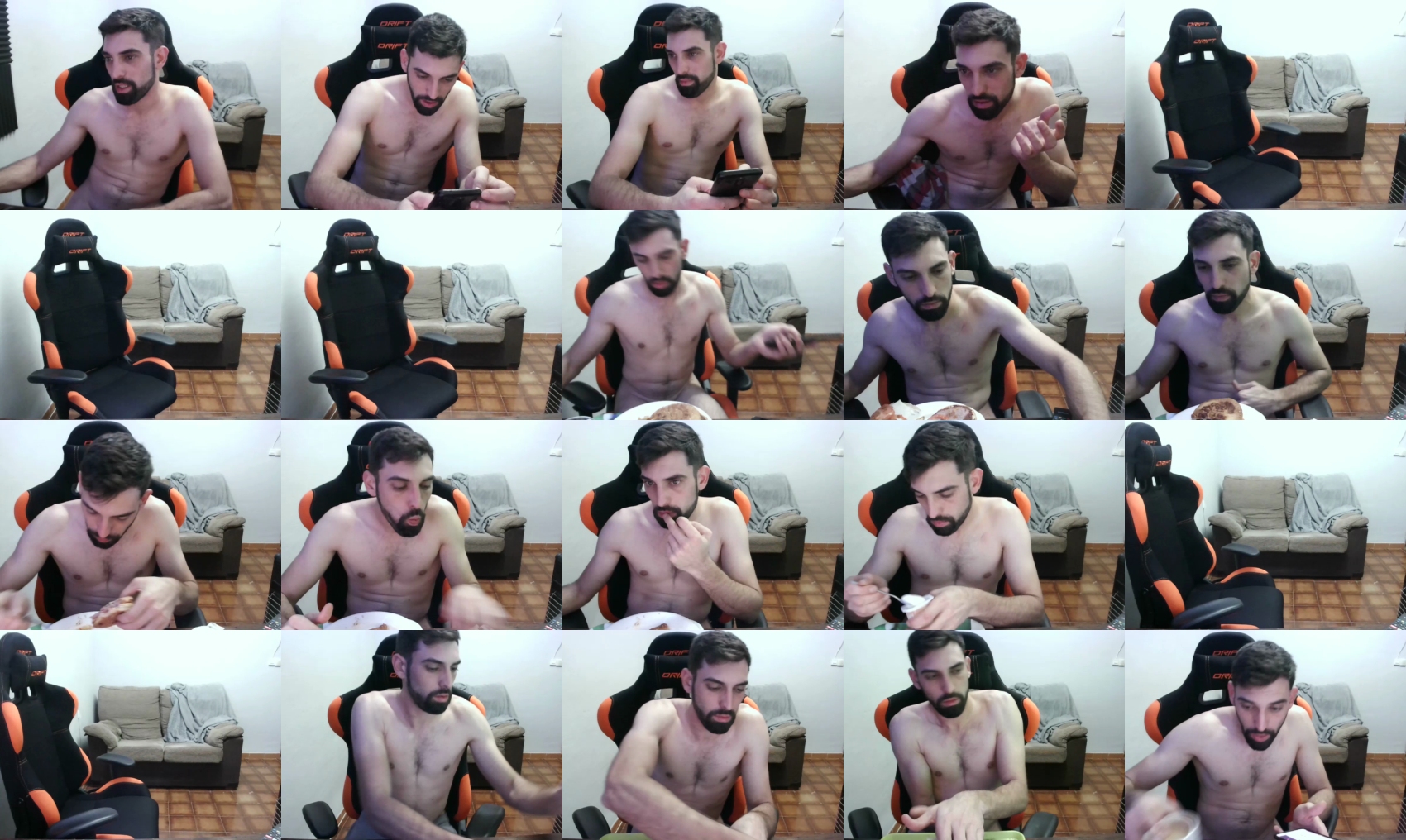 Morboso69sexy  03-03-2022